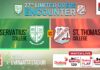 LIVE – St. Servatius’ College vs St. Thomas’ College – 27th Limited Overs Encounter St. Servatius' College vs St. Thomas' College