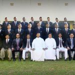 St.Anthony's Cricket
