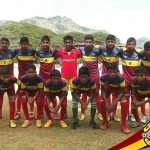 St.Mary's College - Gampola U15 Champions 2016