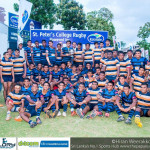 St.Peter’s College vs S.Thomas’ College