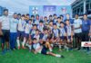 Aidan outshines Mukhtar as Gateway makes it 6 in a row Gateway College secured a 4-3 win against S. Thomas’ College and retained the Neville De Alwis - Ralph Alles Challenge Trophy for a 6th consecutive year.