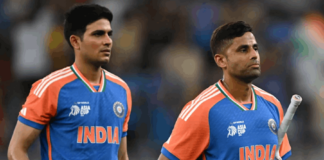 Star batter misses out as India name squad for T20 World Cup 2026 Star batter misses out as India name squad for T20 World Cup 2026