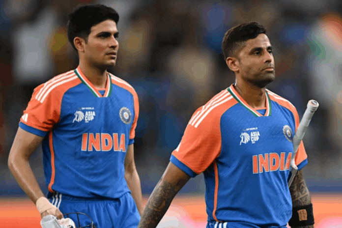 Star batter misses out as India name squad for T20 World Cup 2026 Star batter misses out as India name squad for T20 World Cup 2026