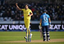 மிச்சல் ஸ்டார்க் T20I கிரிக்கெட்டிலிருந்து ஓய்வு