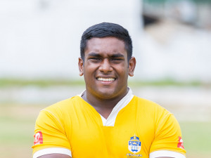 Stephan Sivaraj