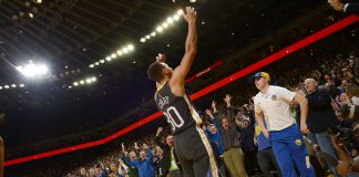 Stephen Curry