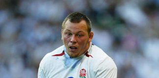 Steve Thompson