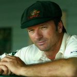 Steve Waugh