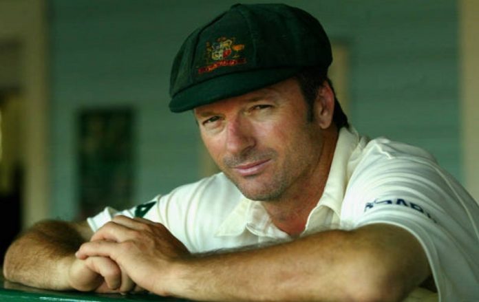 Steve Waugh