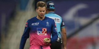 Steven Smith