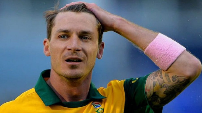 Dale Steyn Dale Steyn