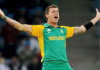 க்லாமோர்கன் கழகத்தில் இணைகிறார் ஸ்டெயின் Dale Steyn