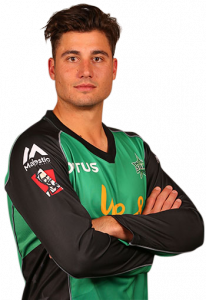 Stoinis Profile