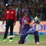 Ben Stokes