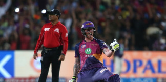 Ben Stokes