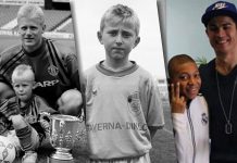 Stories of the 2018 World Cup