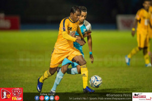 FA Cup 2016 – Team of the Tournament