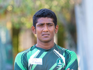 Sudeera Dissanayake