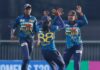 Sri Lanka Women bounce back with a nervy win over UAE Sugandika Kumari
