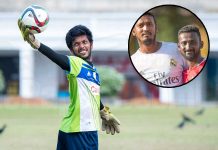 Sujan among many stranded in Maldives Sujan Perera & Azwar stranded in Maldives due to coronavirus