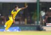 Uncapped leg-spinner added to Sri Lanka squad