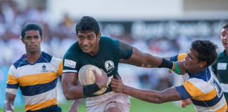 Sumudu Rankothge