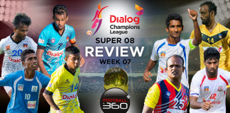 Super 8 Week 7 Review - Champions League 2016