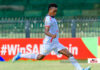 நியூவ் யங்ஸை 6-0 என வீழ்த்திய அப் கண்ட்ரி லயன்ஸ்!