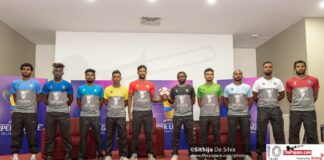 Super League Pre Season Media Conference 2021