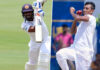 Lakmal, Oshada and Chandimal out of Second Test; two debuts likely