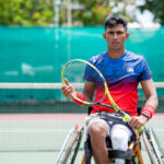 Suresh Dharmasena