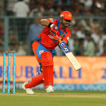 Suresh Raina BCCI