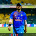 Suresh Raina arrested