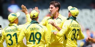 Surprises galore as Australia name preliminary World Cup squad