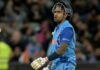 Suryakumar Yadav gets a awful recod
