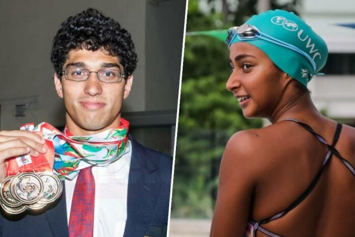 Abeysinghe and Aniqah Abeysinghe and Aniqah