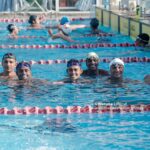 National Age Group Relay Championships 2023