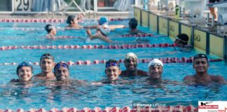 National Age Group Relay Championships 2023