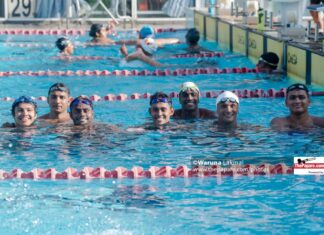 National Age Group Relay Championships 2023