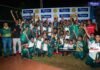 Vidudaya Ritzbury Swimming Championships 2023