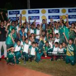Vidudaya Ritzbury Swimming Championships 2023