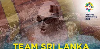Asian Games 2018
