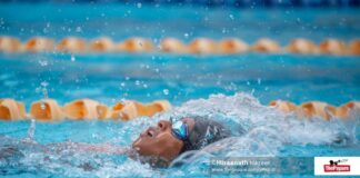 Photos – Intermediate Age Group Swimming Competition 2025