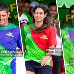 Milo Sri Lanka Swimming Legends