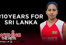 “Facilities before medals” – Anjalee Ekanayake