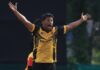 T20யில் உலக சாதனை படைத்த மலேசியா வீரர்