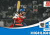 WATCH – HIGHIGHTS – Sylhet Titans vs Rajshahi Warriors – BPL 2026 – Match 1 Sylhet Titans vs Rajshahi Warriors