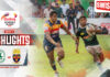 Highlights | Isipathana College vs Trinity College | DSRL 26