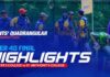 WATCH – HIGHLIGHTS – St. Peter’s vs St. Benedict’s | Saints’ Quadrangular Tournament 2026 – Over 40 Final St. Peter's vs St. Benedict's