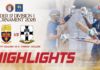 WATCH – HIGHLIGHTS – S. Thomas’ College vs Trinity College| U17 Division I Tournament 2026 – Semi-Finals S. Thomas' College vs Trinity College